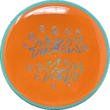 FDG Heck Yeah Hex