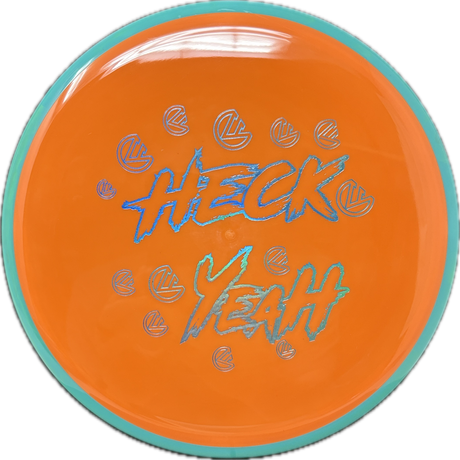 FDG Heck Yeah Hex