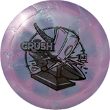 Big Z Swirl Crush | 2026 Ledgestone-Ledgestone-Foundation Disc Golf