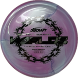 Sled | 2026 Worlds Edition-Discraft-Foundation Disc Golf