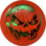 Pumpkin Aviar | Halloween 2026-Innova-Foundation Disc Golf