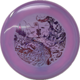 Zone | Ace Run Pro Collab-Discraft-Foundation Disc Golf