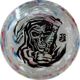 Jawbreaker Z FLX Reaper | Ledgestone Wave 3