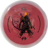 Peak | Isaac Robinson Team Series 2026-Latitude 64-Foundation Disc Golf