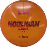 Cash-Hooligan-Foundation Disc Golf