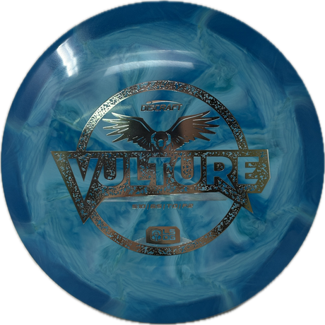 ESP Colorshift Swirl Vulture | 2026 Ledgestone-Ledgestone-Foundation Disc Golf