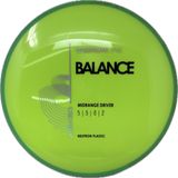 Balance-MVP-Foundation Disc Golf
