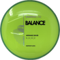 Balance-MVP-Foundation Disc Golf