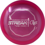 Streak-Climo Disc Golf-Foundation Disc Golf