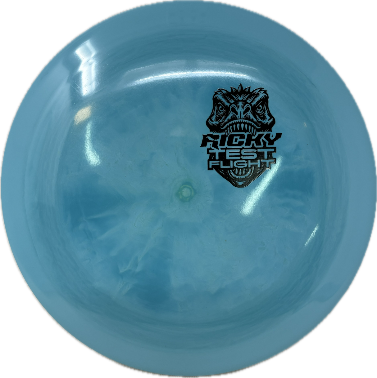 Test Flight Hallux | Ricky Wysocki Signature Series-Discraft-Foundation Disc Golf