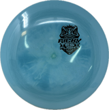 Test Flight Hallux | Ricky Wysocki Signature Series-Discraft-Foundation Disc Golf
