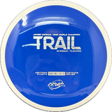 Trail-MVP-Foundation Disc Golf