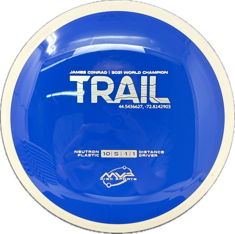 Trail-MVP-Foundation Disc Golf