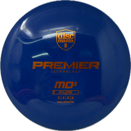 MD3-Discmania-Foundation Disc Golf