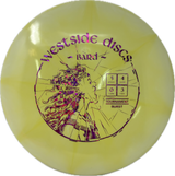 Bard-Westside Discs-Foundation Disc Golf