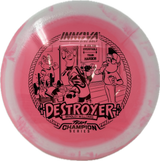 Bradley Williams Destroyer | 2026 Team Series-Innova-Foundation Disc Golf