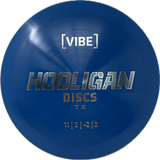 Vibe-Hooligan-Foundation Disc Golf