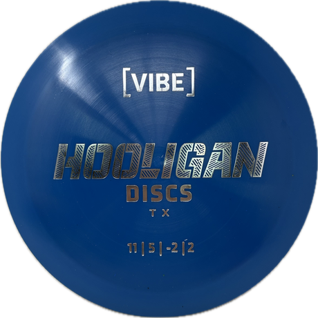Vibe-Hooligan-Foundation Disc Golf