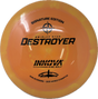 Swirled Star Destroyer | Ohn Scoggins Signature Edition-Innova-Foundation Disc Golf