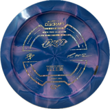 Drive | McBeth X Pierce Collab-Discraft-Foundation Disc Golf