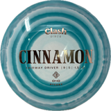 Cinnamon-Clash Discs-Foundation Disc Golf