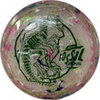 Jawbreaker Z FLX Fossil | 2026 Ledgestone-Ledgestone-Foundation Disc Golf