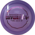 Skyway-Climo Disc Golf-Foundation Disc Golf