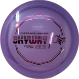 Skyway-Climo Disc Golf-Foundation Disc Golf