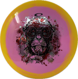 River | Anniken Steen Team Series-Latitude 64-Foundation Disc Golf