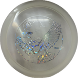Robin | Stokely Discs-Stokely Discs-Foundation Disc Golf