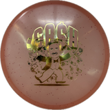 Big Money Trev | Cash-Foundation Disc Golf-Foundation Disc Golf