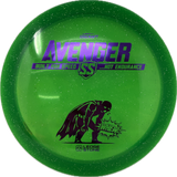 Z Sparkle Avenger SS | 2026 Ledgestone-Ledgestone-Foundation Disc Golf