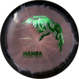 Mamba | Juliana Korver Tour Series-Innova-Foundation Disc Golf