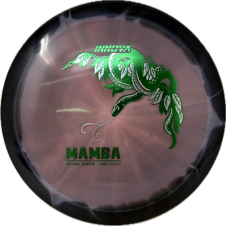Mamba | Juliana Korver Tour Series-Innova-Foundation Disc Golf