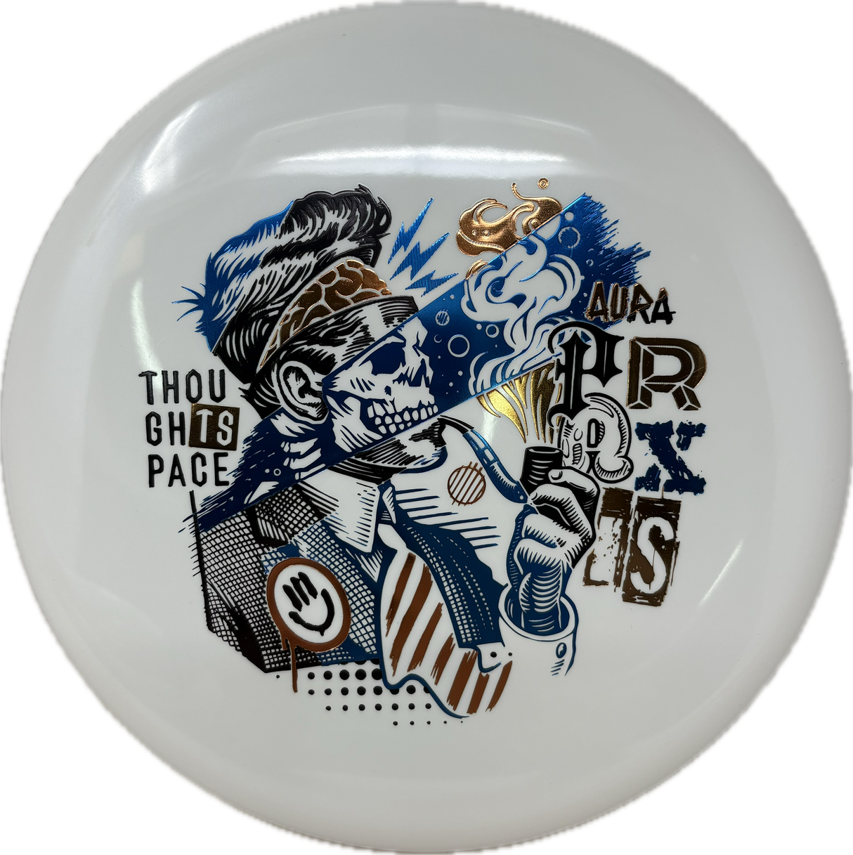 Praxis-Thought Space Athletics-Foundation Disc Golf