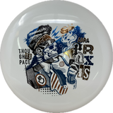 Praxis-Thought Space Athletics-Foundation Disc Golf