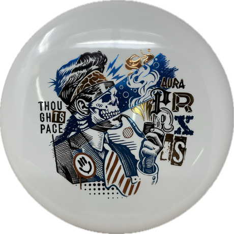 Praxis-Thought Space Athletics-Foundation Disc Golf