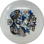 Praxis-Thought Space Athletics-Foundation Disc Golf