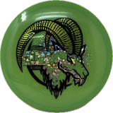 ESP Colorshift Swirl Malita | 2026 Ledgestone-Ledgestone-Foundation Disc Golf
