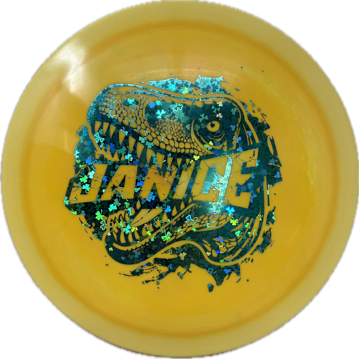 Janice Raptor