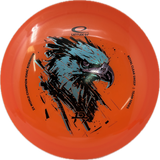 Sweep | Isaac Robinson Team Series-Latitude 64-Foundation Disc Golf