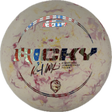Focus | Ricky Wysocki Signature Series-Discraft-Foundation Disc Golf