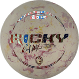 Focus | Ricky Wysocki Signature Series-Discraft-Foundation Disc Golf