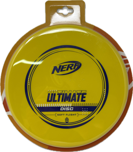 Ultimate Disc | Nerf x Prodigy