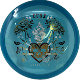 Crux-Thought Space Athletics-Foundation Disc Golf