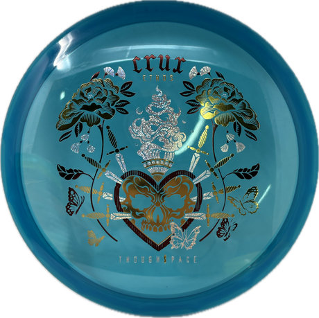 Crux-Thought Space Athletics-Foundation Disc Golf