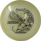 Sofia Donnecke Eagle-L | 2026 Team Series-Innova-Foundation Disc Golf