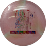 2026 Tour Series Cigarra | Anthony Barela-Discraft-Foundation Disc Golf