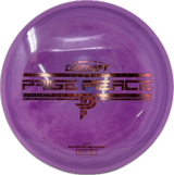 Joy-Discraft-Foundation Disc Golf