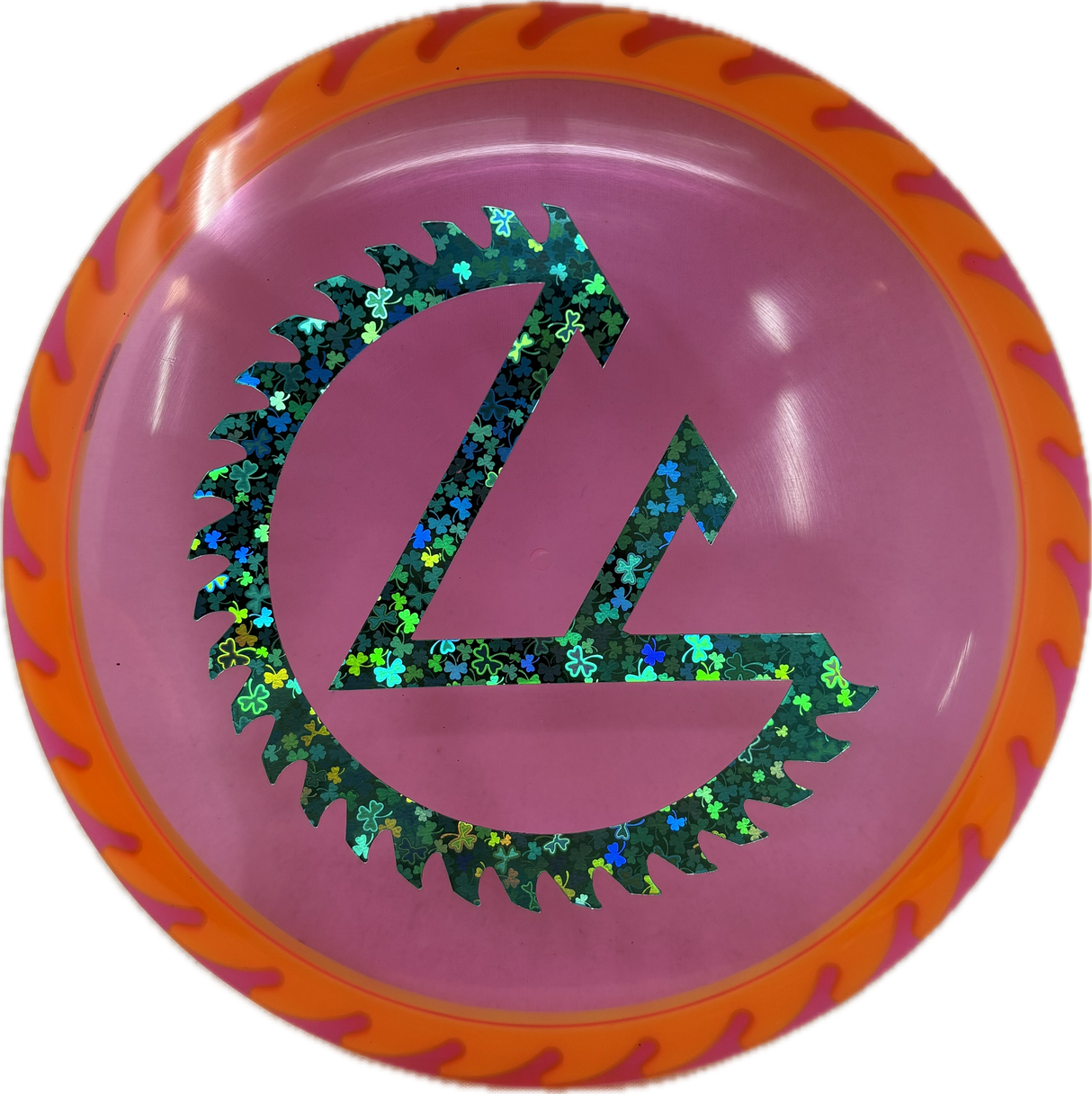 FDG Buzzzsaw-Foundation Disc Golf-Foundation Disc Golf